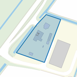 Perceel KDT00-I-455