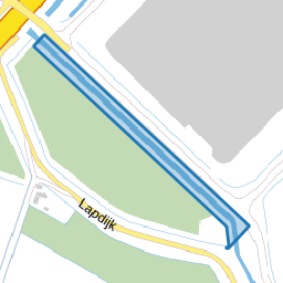 Perceel KDT00-I-489