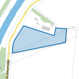 Perceel KDT00-I-495