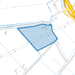 Perceel KDT00-I-511