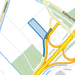 Perceel KDT00-I-525