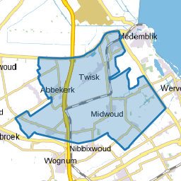 Perceel KGL01