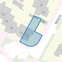 Perceel KGL01-A-1001