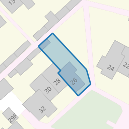 Perceel KGL01-A-1006