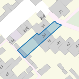 Perceel KGL01-A-1016