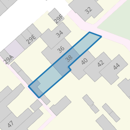 Perceel KGL01-A-1017