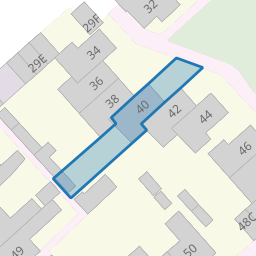 Perceel KGL01-A-1018