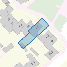 Perceel KGL01-A-1020