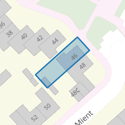 Perceel KGL01-A-1021