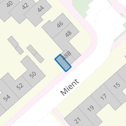 Perceel KGL01-A-1024