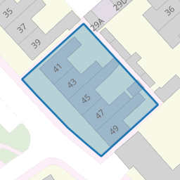 Perceel KGL01-A-1049