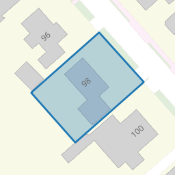 Perceel KGL01-A-1060