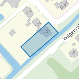 Perceel KGL01-A-1124