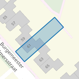 Perceel KGL01-A-1130