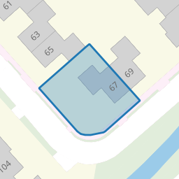 Perceel KGL01-A-1133