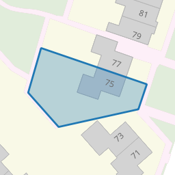 Perceel KGL01-A-1137