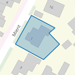 Perceel KGL01-A-1142