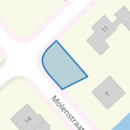 Perceel KGL01-A-1145