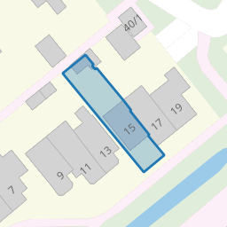 Perceel KGL01-A-1176