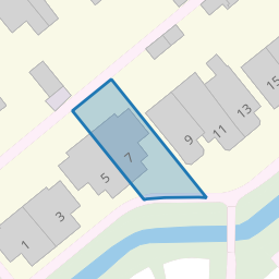 Perceel KGL01-A-1180