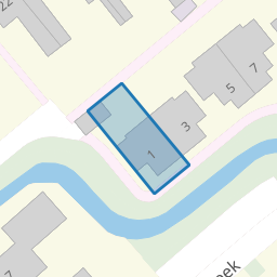 Perceel KGL01-A-1183