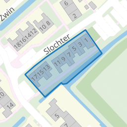 Perceel KGL01-A-1185