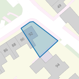 Perceel KGL01-A-1218