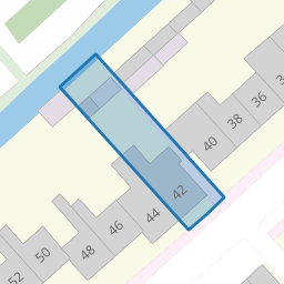 Perceel KGL01-A-1245