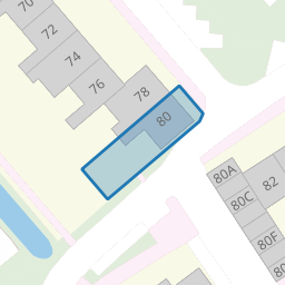 Perceel KGL01-A-1250