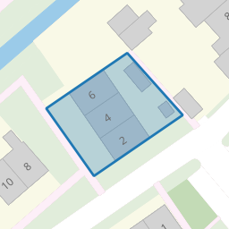 Perceel KGL01-A-1254