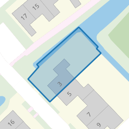 Perceel KGL01-A-1258