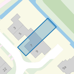 Perceel KGL01-A-1260