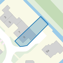 Perceel KGL01-A-1261