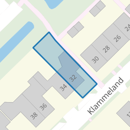 Perceel KGL01-A-1272