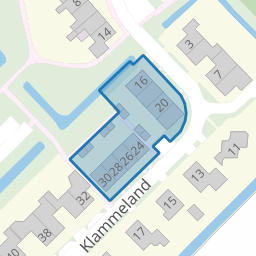 Perceel KGL01-A-1276