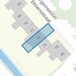 Perceel KGL01-A-1281