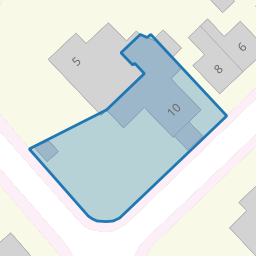 Perceel KGL01-A-1295