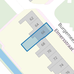 Perceel KGL01-A-1307