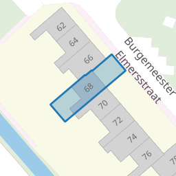 Perceel KGL01-A-1308