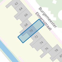 Perceel KGL01-A-1309