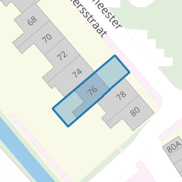 Perceel KGL01-A-1311