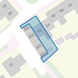 Perceel KGL01-A-1321