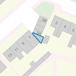 Perceel KGL01-A-1381