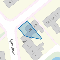 Perceel KGL01-A-1405