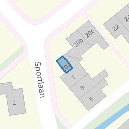 Perceel KGL01-A-1406