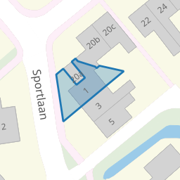 Perceel KGL01-A-1407