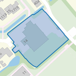 Perceel KGL01-A-1417