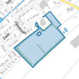 Perceel KGL01-A-1418