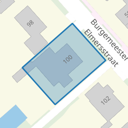 Perceel KGL01-A-1427