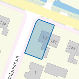 Perceel KGL01-A-1452